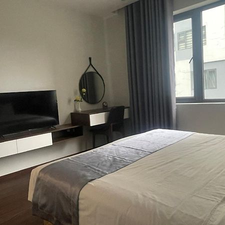 An Tin Hotel ไฮฟอง ภายนอก รูปภาพ