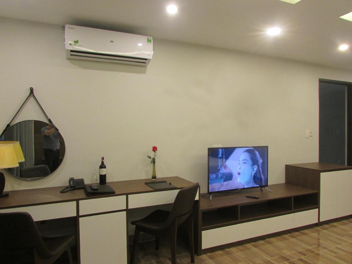 An Tin Hotel ไฮฟอง ภายนอก รูปภาพ