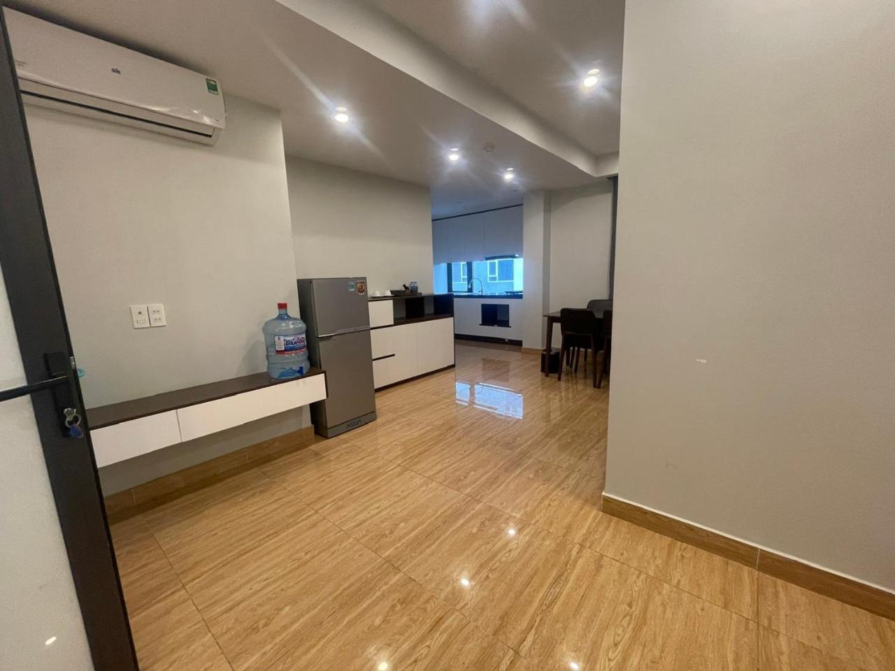 An Tin Hotel ไฮฟอง ภายนอก รูปภาพ
